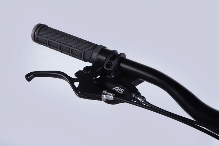 Велосипед горный AL 29" Formula Zephyr 3.0 DD CS 2026, рама 21" синий (OPS-FR-29-448) - изображение 7