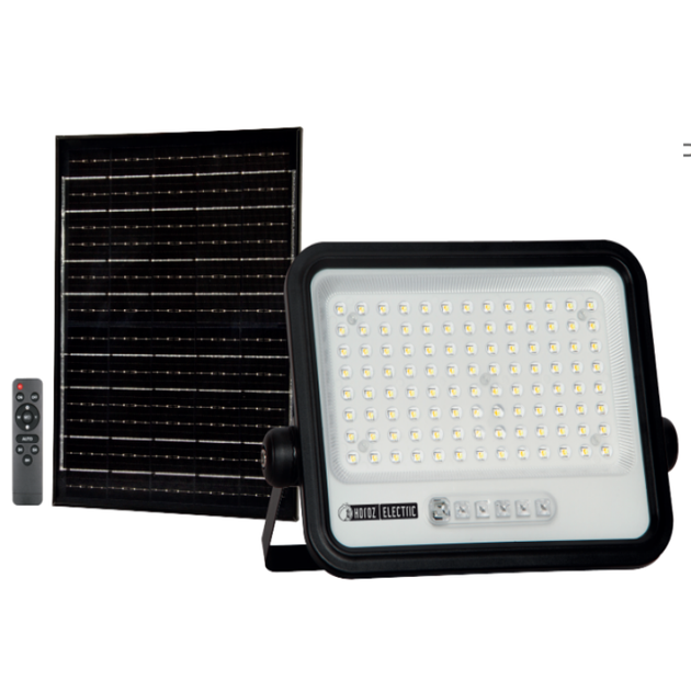 Прожектор светлодиодный HOROZ ELECTRIC 068-012-2200-010 TIGER PRO-200 3CCT - Фото 2 Прожектор светлодиодный HOROZ ELECTRIC 068-012-2200-010 TIGER PRO-200 3CCT - изображение 2
