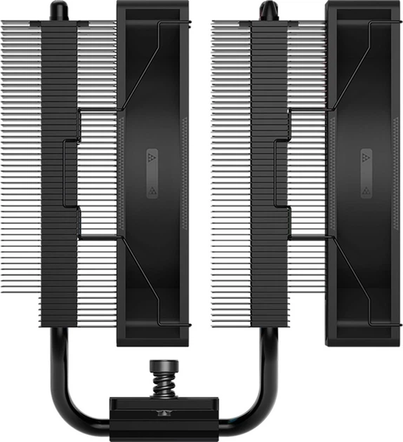 Кулер PcCooler RT620 ARGB BK (RT620-BKAWXX-GL) - изображение 6