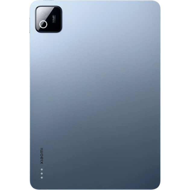 Планшет Xiaomi Pad 8 12/256GB Blue (with charger) (Global Version) - Фото 2 Планшет Xiaomi Pad 8 12/256GB Blue (with charger) (Global Version) - изображение 2