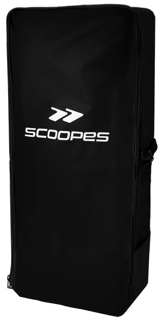 SUP дошка Scoopes Velo 350 - изображение 6