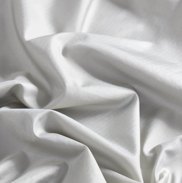 Вкладиш Sea to Summit Silk Blend Sleeping Bag Liner Mummy S Moonstruck Grey сірий - Фото 2 Вкладиш Sea to Summit Silk Blend Sleeping Bag Liner Mummy S Moonstruck Grey сірий - изображение 2