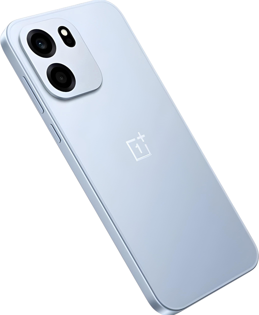 Мобільний телефон OnePlus Nord CE6 5G 8/256GB Fresh Blue (OPNCE65G8256FBL) - зображення 5