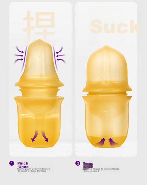 Устройство для кормления Philips Avent Baby Medicine Feeder - изображение 7