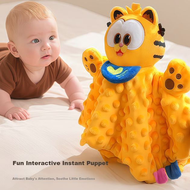 Одеяло Philips Avent Baby Плюшевое Успокаивающее - изображение 2