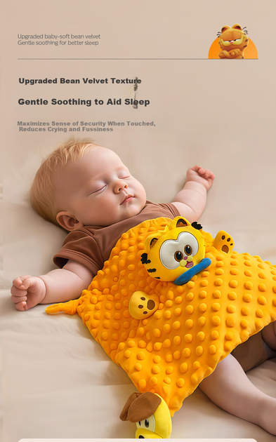 Одеяло Philips Avent Baby Плюшевое Успокаивающее - изображение 8
