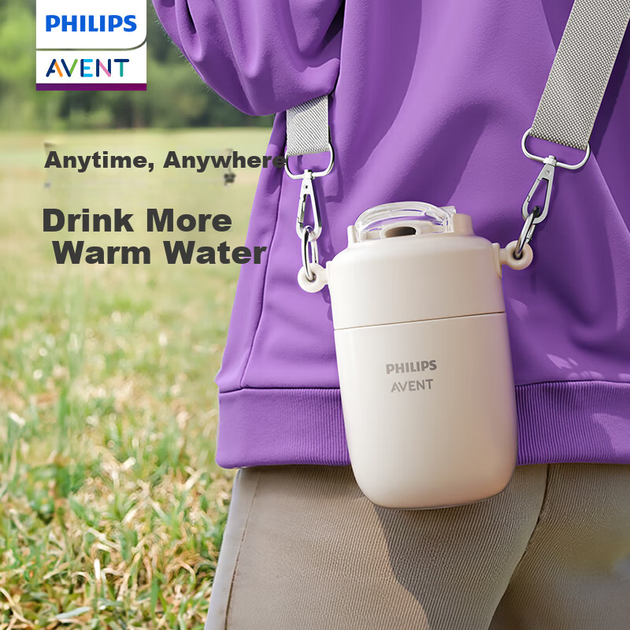 Бутылочка Philips Avent Baby - изображение 2