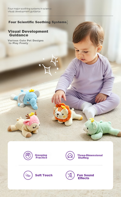 Игрушка Philips Avent мягкая слоник - изображение 6