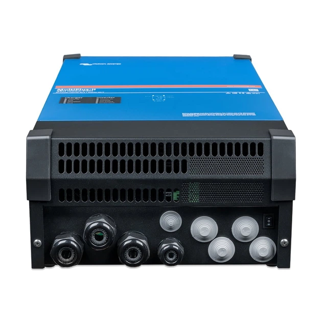 Інвертор 10kVA/8kW Victron Energy MultiPlus-II 48/10000/140-100 (99-00020910) - зображення 6
