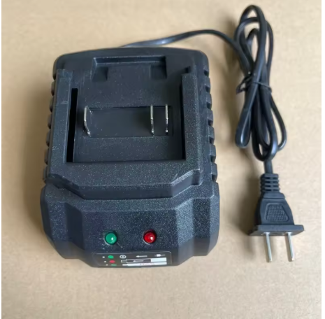 Зарядное устройство для аккумуляторов MAKITA 18-21V. - Фото 5 Зарядное устройство для аккумуляторов MAKITA 18-21V. - изображение 5