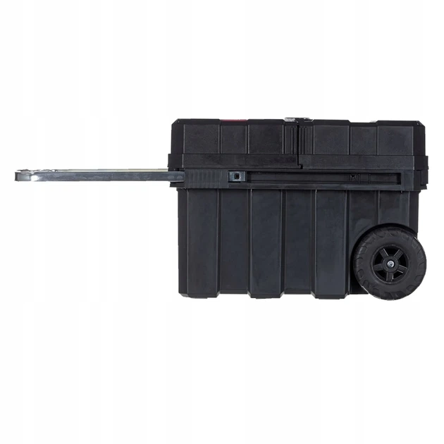 Ящик для инструментов Keter Master Loader 65,3 л пластик 616x378x415 мм - изображение 10