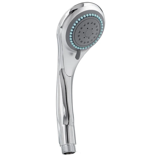 Лейка для душа AQUATICA XC-4338 80мм 3 режима - изображение 2
