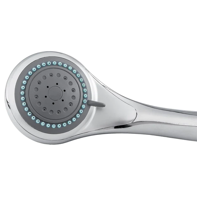 Лейка для душа AQUATICA XC-4338 80мм 3 режима - изображение 4