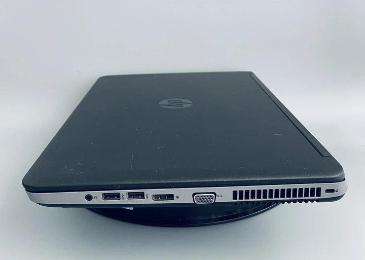 Ноутбук HP ProBook 650 G1 15.6" HD (1366×768) Intel Core i5-4210M/DDR3 8Gb/SSD 120Gb Б/У - Фото 5 Ноутбук HP ProBook 650 G1 15.6" HD (1366×768) Intel Core i5-4210M/DDR3 8Gb/SSD 120Gb Б/У - изображение 5