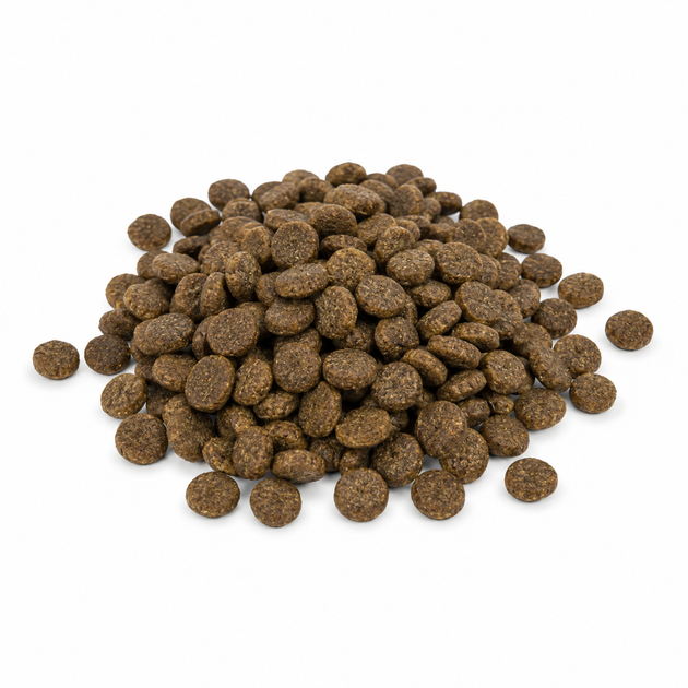 Беззерновой сухой корм Quattro Adult All Breed Duck суперпремиум для взрослых собак всех пород с уткой 12 кг - изображение 2