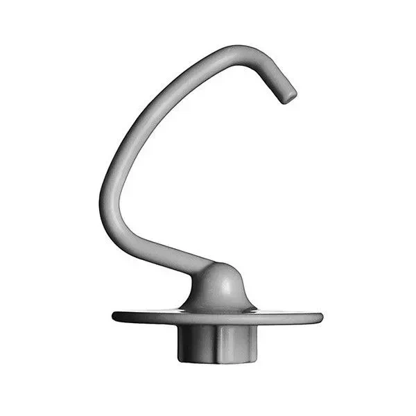 Кухонна машина KitchenAid Artisan 4,8 л 5KSM175PSEIC з відкидним блоком колір крижаний блакитний - зображення 4