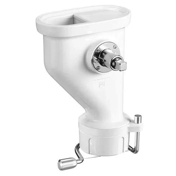 Насадка-пресс для пасты KitchenAid 5KSMPEXTA белая - изображение 3