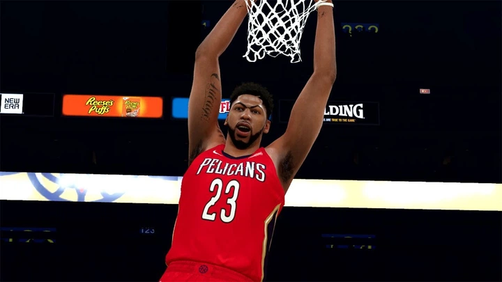 ROZETKA » NBA 2k19 (Nintendo Switch) Английская версия от продавца