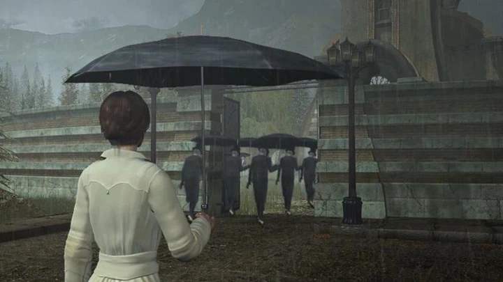 Syberia 2 Nintendo Switch - Фото 2 Syberia 2 Nintendo Switch - изображение 2