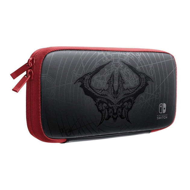 Nintendo Switch Diablo III Limited Edition – фото, отзывы