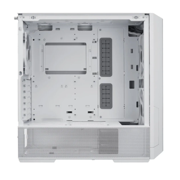 Корпус Lian Li Lancool 216 ARGB White (G99.LAN216RW.00) - Фото 3 Корпус Lian Li Lancool 216 ARGB White (G99.LAN216RW.00) - изображение 3