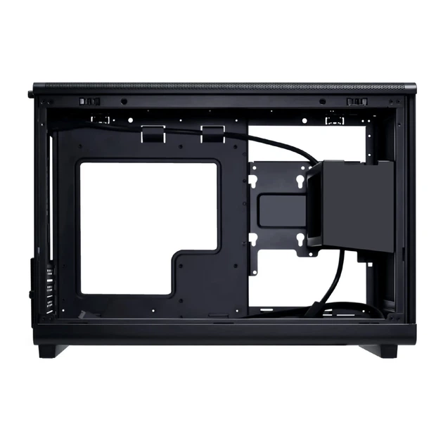 Корпус Lian Li A3-mATX Black (G99.A3X.00) - зображення 7