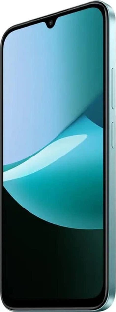 Смартфон Xiaomi Redmi 15C 4G 4/128GB Mint Green - изображение 2