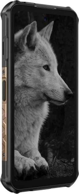 Смартфон Ulefone Armor X16 6/128GB Sand Dune - Фото 2 Смартфон Ulefone Armor X16 6/128GB Sand Dune - изображение 2