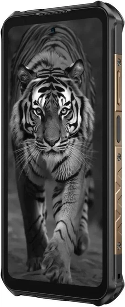 Смартфон Ulefone Armor X16 6/128GB Sand Dune - Фото 4 Смартфон Ulefone Armor X16 6/128GB Sand Dune - изображение 4