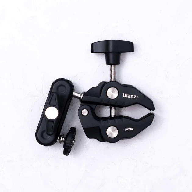 Шарнірне кріплення Ulanzi Vijim clamp (UV-2638 R094) - изображение 2