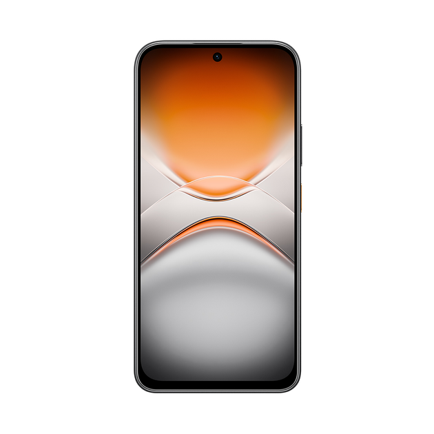 Смартфон Tecno Pova 8 5G (LK6) 8/128GB Graphite Black (4894947132322) - изображение 2