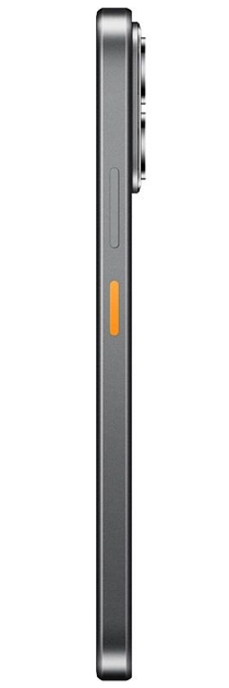 Смартфон Tecno Pova 8 5G (LK6) 8/128GB Graphite Black (4894947132322) - изображение 10