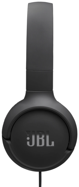 Гарнітура JBL TUNE 520C Black (JBLT520CBLK) - Фото 8 Гарнітура JBL TUNE 520C Black (JBLT520CBLK) - зображення 8