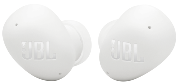 Гарнітура JBL WAVE BUDS 2 White (JBLWBUDS2WHT) - Фото 9 Гарнітура JBL WAVE BUDS 2 White (JBLWBUDS2WHT) - зображення 9