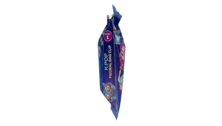 Фигурка Monogram Кейпоп Охотники на Демонов KPop Demon Hunters в Ассортименте 60mm 32775 - изображение 4