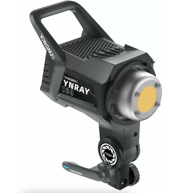 Світлодіодний студійний освітлювач Yongnuo YNRAY180 3200-5600К KIT - зображення 8