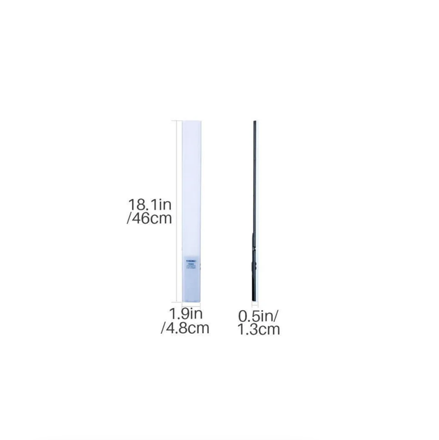 Светодиодный осветитель Yongnuo YN-360s 3200K-5600K - изображение 3