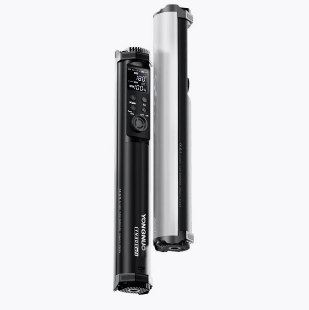 Светодиодный осветитель со встроенным аккумулятором Yongnuo YN-30 SOFT 2000K-10000K - изображение 2