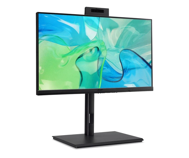 Компьютер Acer Veriton Vero Z AIO 24 i7-14700/16GB/1TB/Win11P (VVZ4724GT || DQ.R1TEX.011) EU - Фото 2 Компьютер Acer Veriton Vero Z AIO 24 i7-14700/16GB/1TB/Win11P (VVZ4724GT || DQ.R1TEX.011) EU - изображение 2