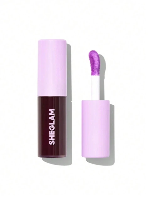 Олія для губ Sheglam Jelly Wow Hydrating Lip Oil Baby Steps - Фото 1 Олія для губ Sheglam Jelly Wow Hydrating Lip Oil Baby Steps - изображение 1