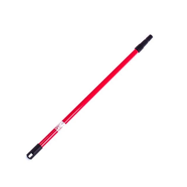 Ручка телескопическая 1,5 м INTERTOOL KT-4815 - Фото 1 Ручка телескопическая 1,5 м INTERTOOL KT-4815 - изображение 1