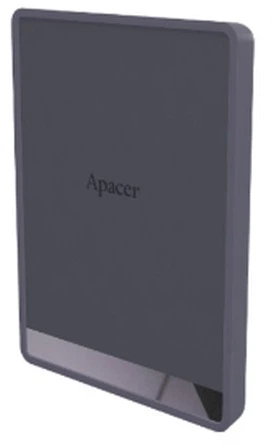 Портативний SSD Apacer AS724 1TB USB 3.2 Gen.2 Type-C Read/Write 500MB/s Mauve (KST-AP1TBAS724M-1) - Фото 2 Портативний SSD Apacer AS724 1TB USB 3.2 Gen.2 Type-C Read/Write 500MB/s Mauve (KST-AP1TBAS724M-1) - изображение 2