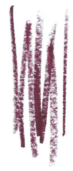 Олівець для губ Bobbi Brown Deep Berry 1 г (716170355658) - зображення 2