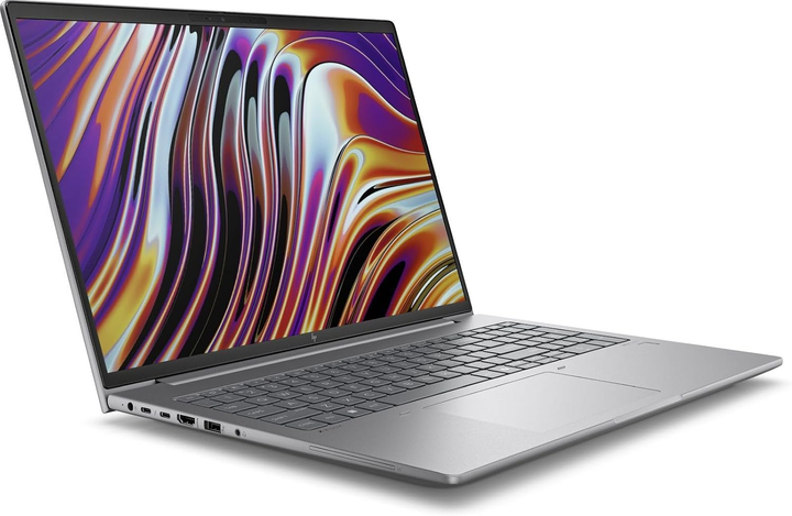 Ноутбук HP ZBook Power G11A (16" 2K 120Hz/R7-8840HS/32Gb/1T/RTX A1000/Windows 11 Pro) - зображення 3