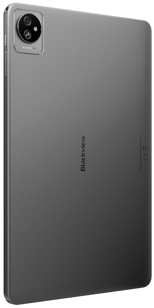 Планшет 10.1" Blackview Tab 30 WiFi 2+4/64GB 4 ядра Android 13 5580 mAh Space Grey (101680114) - зображення 6