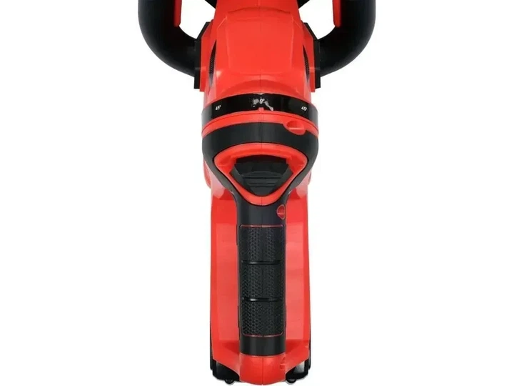 Кущоріз акумуляторний YATO 18 В 55 см YT-828333 - Фото 4 Кущоріз акумуляторний YATO 18 В 55 см YT-828333 - зображення 4