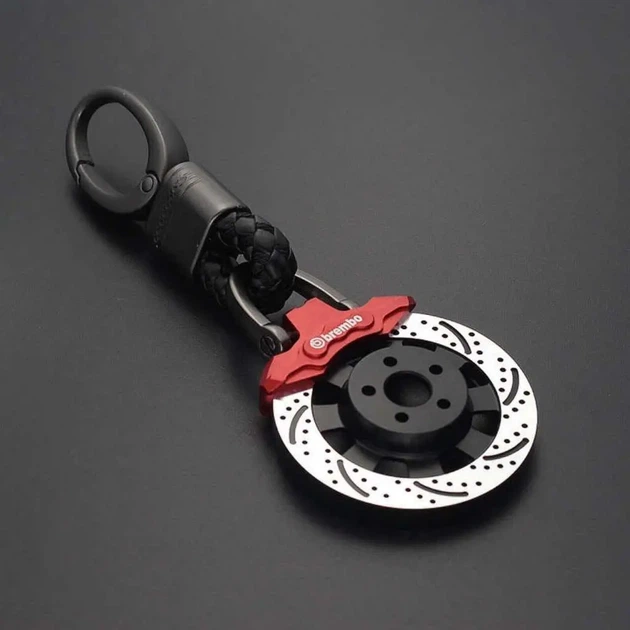 Дискове гальмо BREMBO - изображение 3