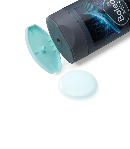 Шампунь мужской Balea Men Anti-Schuppen Shampoo Power Effect против перхоти, 250 мл. (4067796179736) - изображение 2
