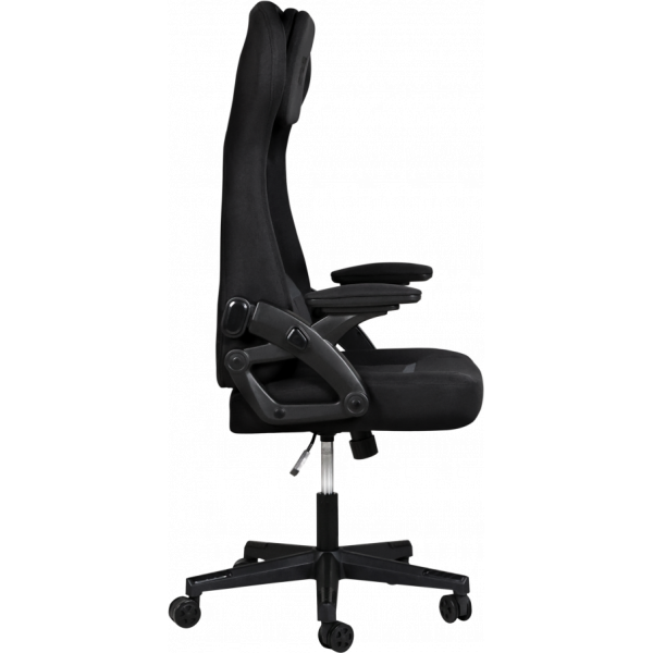 Геймерское кресло GT Racer X-5993-1 Black - изображение 7
