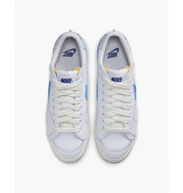Чоловічі Кросівки BLAZER LOW 77 JUMBO 42 - Фото 4 Чоловічі Кросівки BLAZER LOW 77 JUMBO 42 - зображення 4